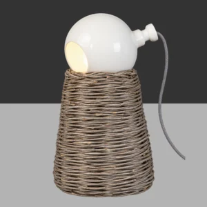 Basket - lampada