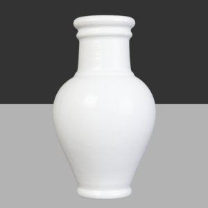 Quartara - Vaso da parete