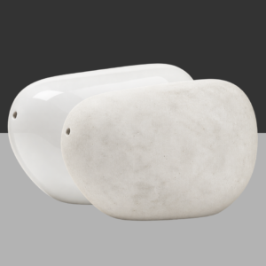Pètra — Brocca in ceramica