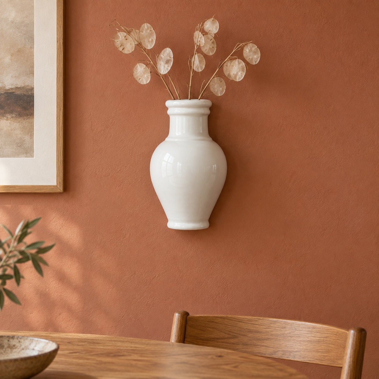 Quartara - Vaso da parete - immagine 3